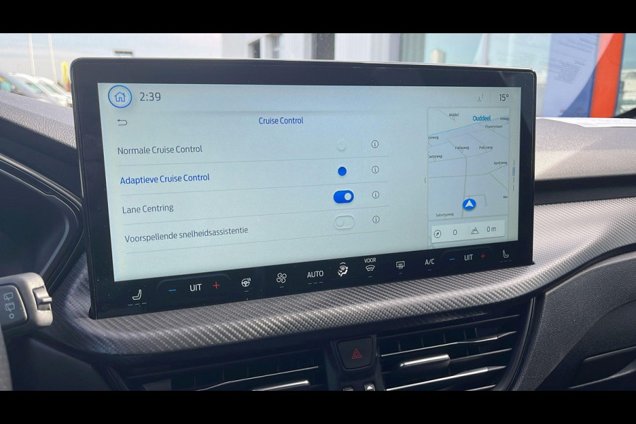 Ford Kuga 2.5 PHEV ST-Line X 243pk | Zuid | Driver Assistance Pack | Panorama dak | Winterpack | Technology Pack | 19 inch Licht metaal | 2.100kg Trekgewicht