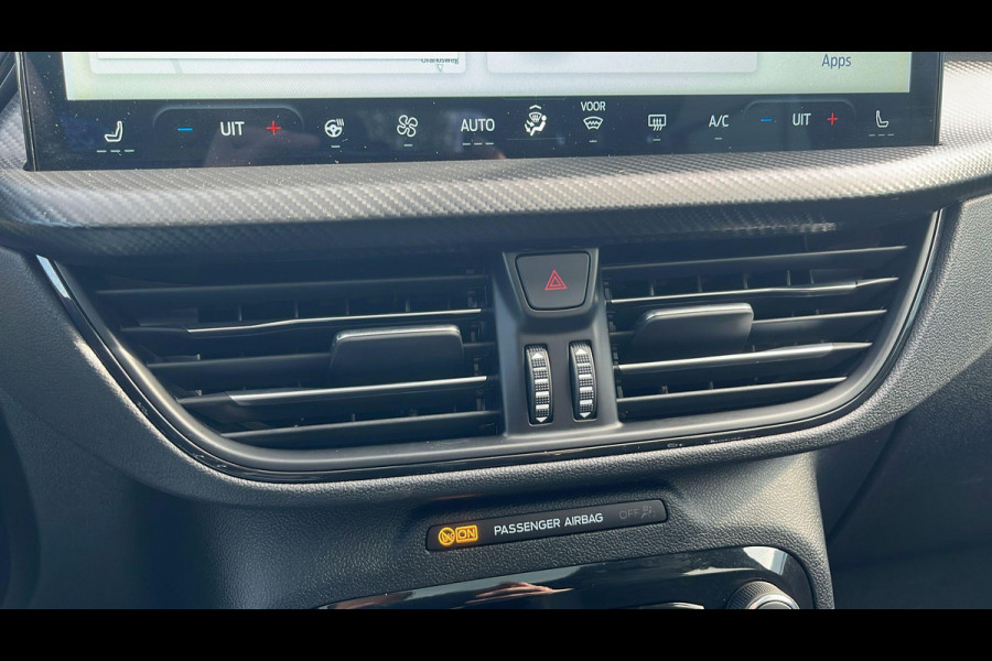 Ford Kuga 2.5 PHEV ST-Line X 243pk | Zuid | Driver Assistance Pack | Panorama dak | Winterpack | Technology Pack | 19 inch Licht metaal | 2.100kg Trekgewicht