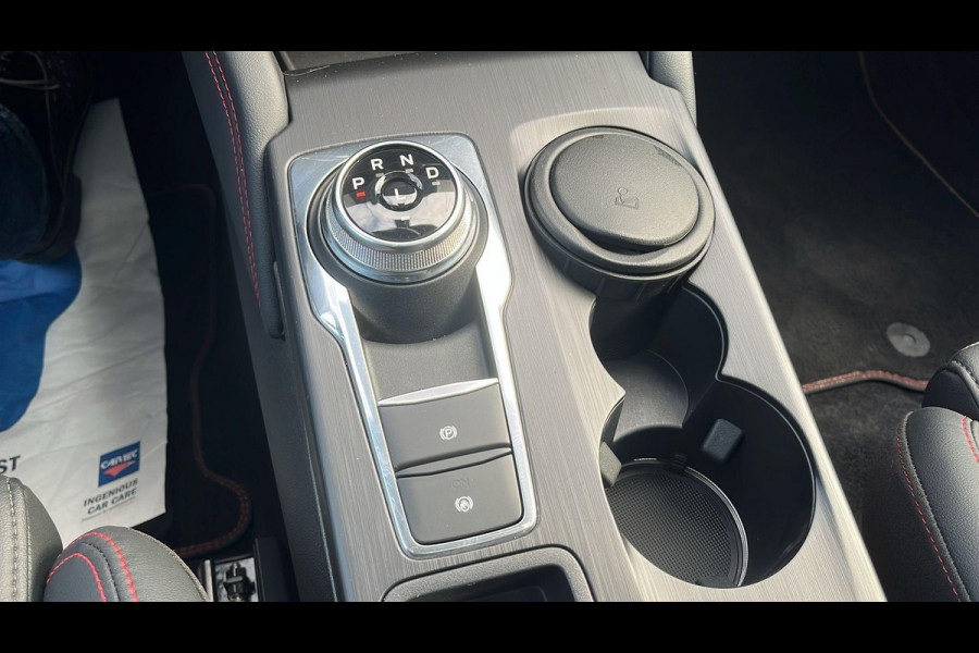 Ford Kuga 2.5 PHEV ST-Line X 243pk | Zuid | Driver Assistance Pack | Panorama dak | Winterpack | Technology Pack | 19 inch Licht metaal | 2.100kg Trekgewicht