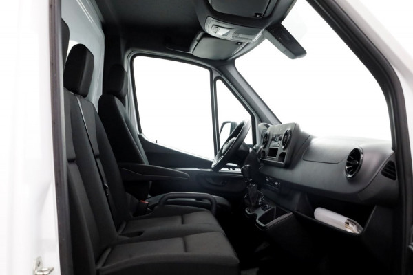Mercedes-Benz Sprinter 315 CDI 150pk RWD L2H1 Bakwagen Koelwagen 09-2022