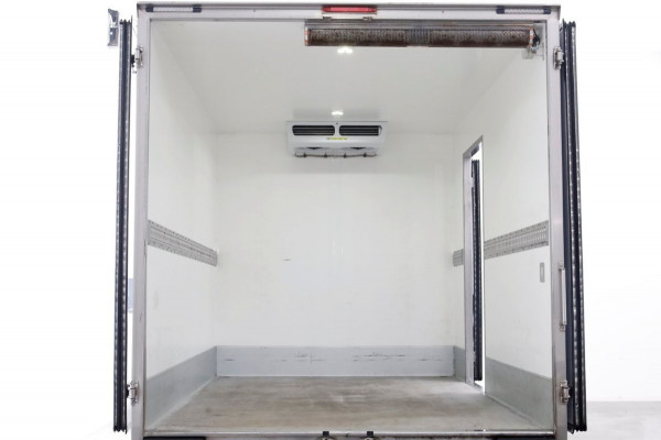 Mercedes-Benz Sprinter 315 CDI 150pk RWD L2H1 Bakwagen Koelwagen 09-2022