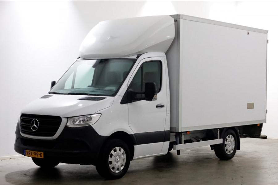 Mercedes-Benz Sprinter 315 CDI 150pk RWD L2H1 Bakwagen Koelwagen 09-2022