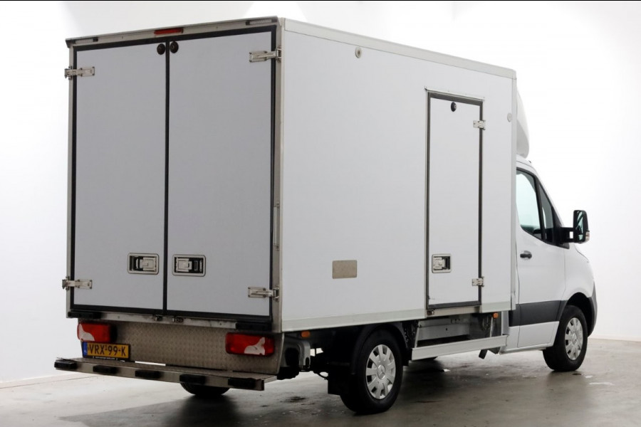 Mercedes-Benz Sprinter 315 CDI 150pk RWD L2H1 Bakwagen Koelwagen 09-2022