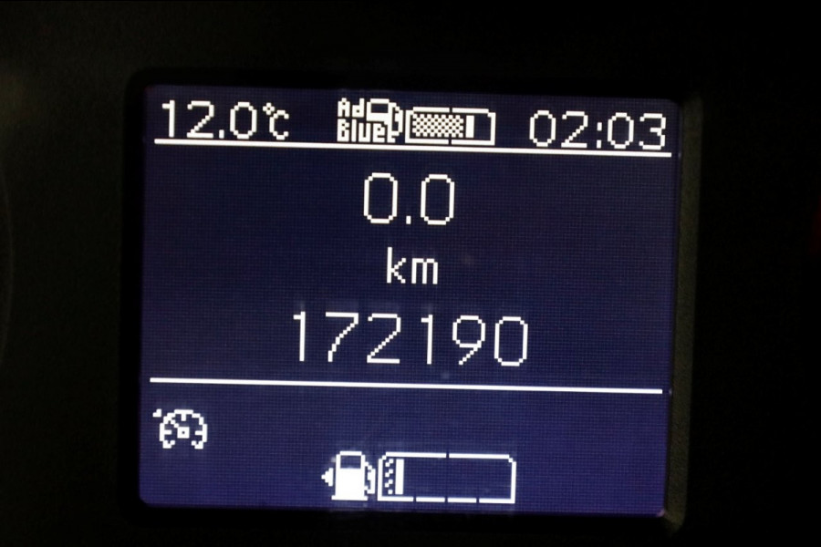 Mercedes-Benz Sprinter 315 CDI 150pk RWD L2H1 Bakwagen Koelwagen 09-2022