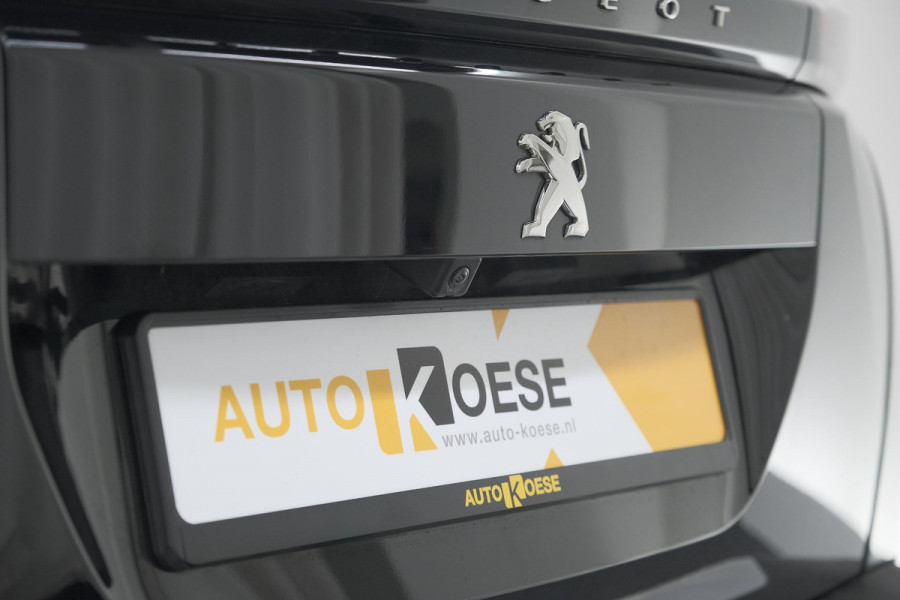 Peugeot 2008 PureTech 130 EAT8 Allure | Camera | Navigatie | Apple Carplay | Parkeersensoren