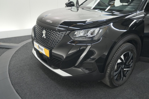 Peugeot 2008 PureTech 130 EAT8 Allure | Camera | Navigatie | Apple Carplay | Parkeersensoren