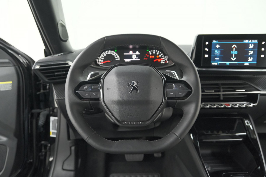 Peugeot 2008 PureTech 130 EAT8 Allure | Camera | Navigatie | Apple Carplay | Parkeersensoren