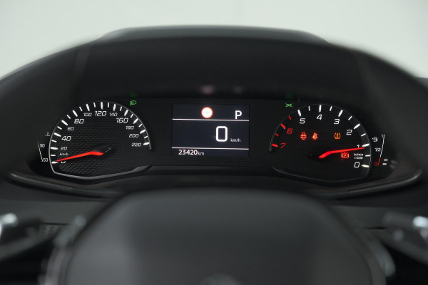 Peugeot 2008 PureTech 130 EAT8 Allure | Camera | Navigatie | Apple Carplay | Parkeersensoren