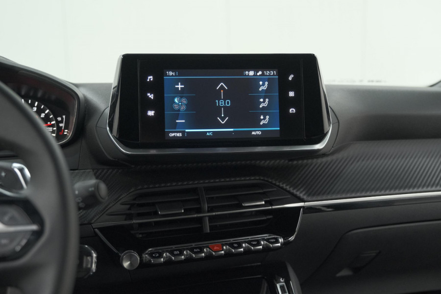 Peugeot 2008 PureTech 130 EAT8 Allure | Camera | Navigatie | Apple Carplay | Parkeersensoren