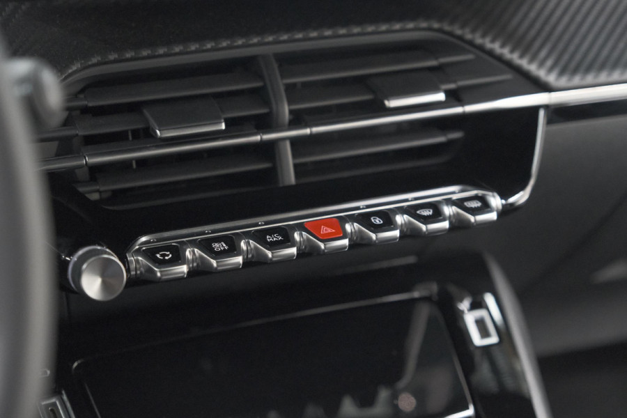 Peugeot 2008 PureTech 130 EAT8 Allure | Camera | Navigatie | Apple Carplay | Parkeersensoren