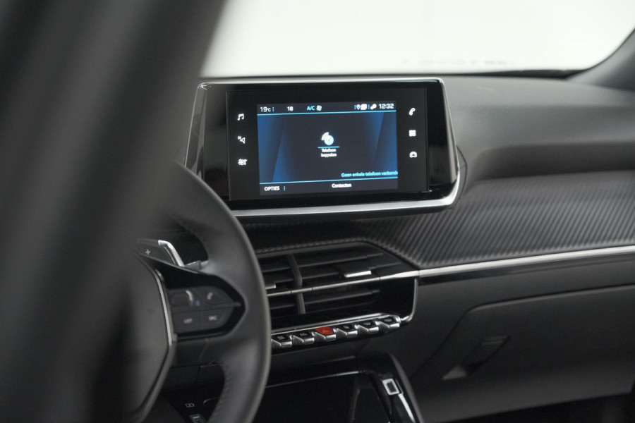 Peugeot 2008 PureTech 130 EAT8 Allure | Camera | Navigatie | Apple Carplay | Parkeersensoren