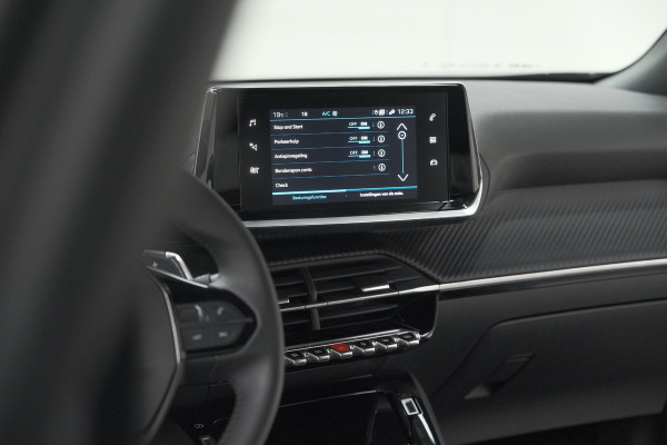 Peugeot 2008 PureTech 130 EAT8 Allure | Camera | Navigatie | Apple Carplay | Parkeersensoren