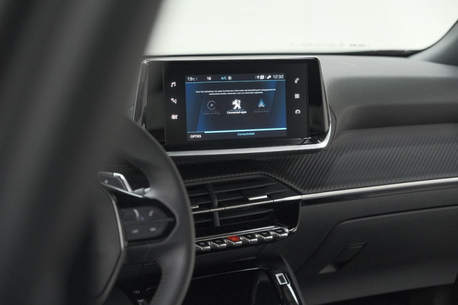 Peugeot 2008 PureTech 130 EAT8 Allure | Camera | Navigatie | Apple Carplay | Parkeersensoren