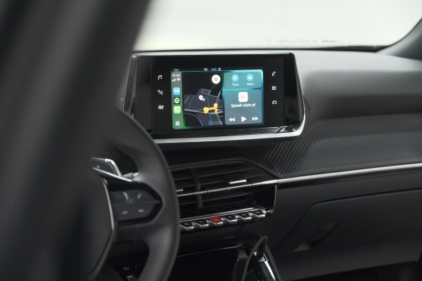 Peugeot 2008 PureTech 130 EAT8 Allure | Camera | Navigatie | Apple Carplay | Parkeersensoren
