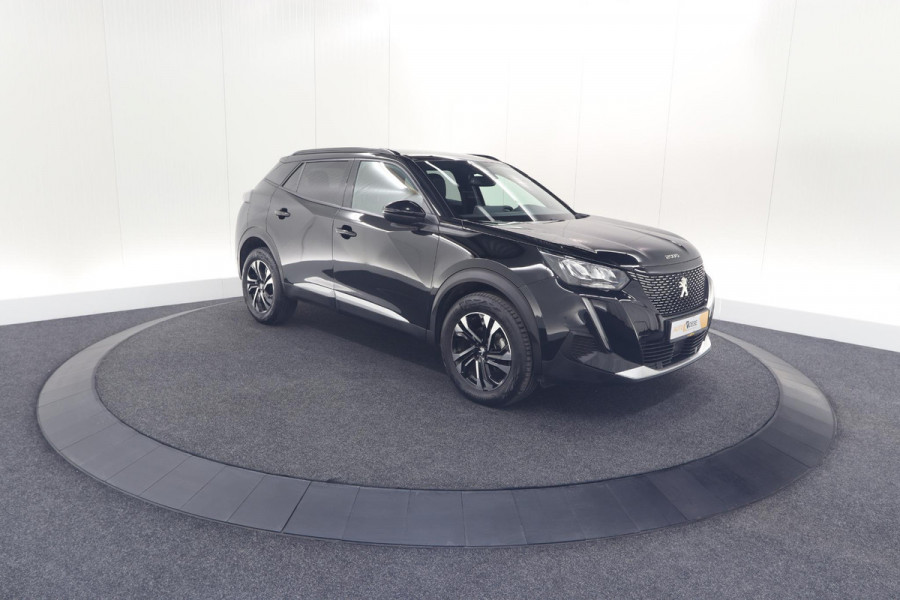 Peugeot 2008 PureTech 130 EAT8 Allure | Camera | Navigatie | Apple Carplay | Parkeersensoren