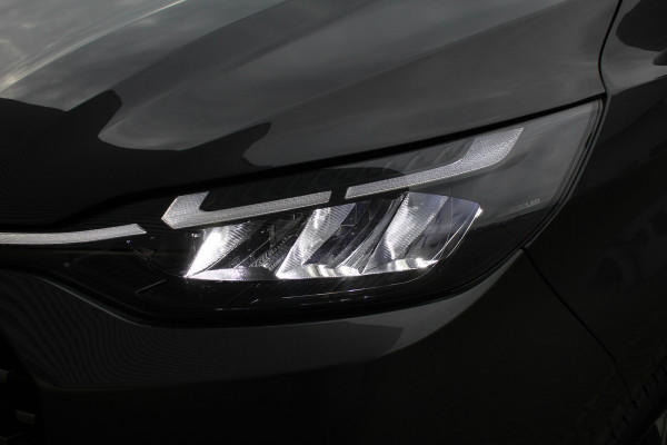 Ford Tourneo Custom 340 2.5 PHEV L1H1 Titanium X | Treeplanken | B&O | BLIS | AGR stoel | 8P | Leder