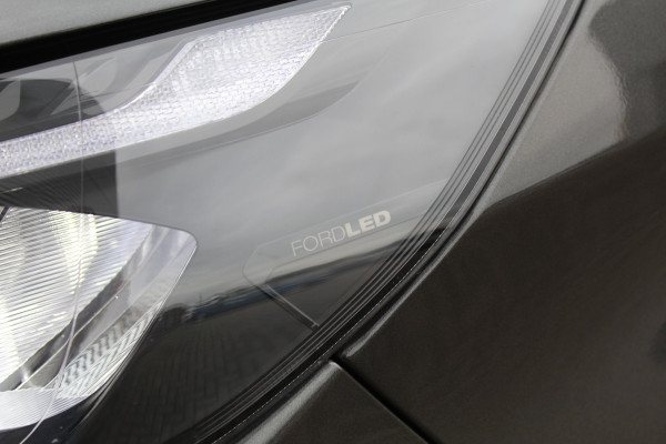 Ford Tourneo Custom 340 2.5 PHEV L1H1 Titanium X | Treeplanken | B&O | BLIS | AGR stoel | 8P | Leder