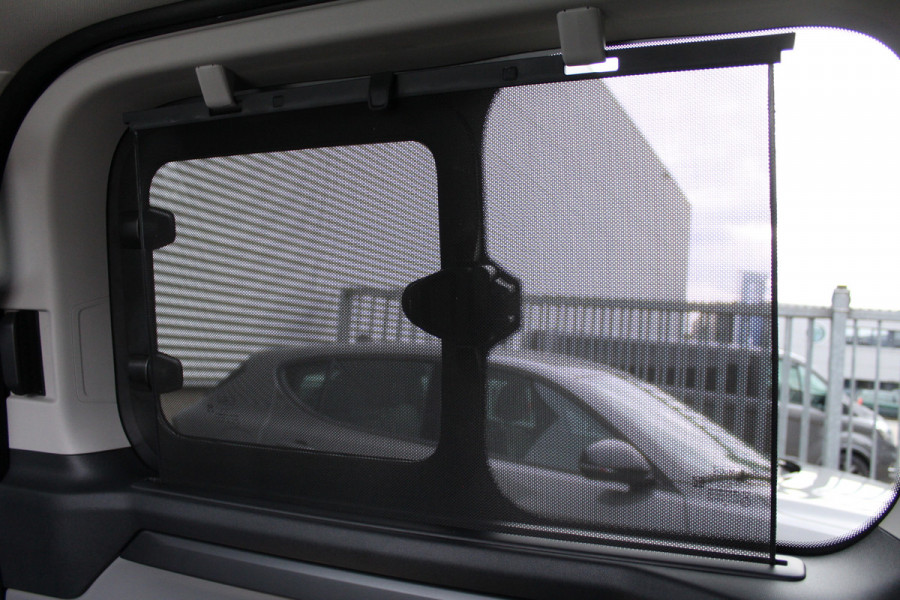 Ford Tourneo Custom 340 2.5 PHEV L1H1 Titanium X | Treeplanken | B&O | BLIS | AGR stoel | 8P | Leder