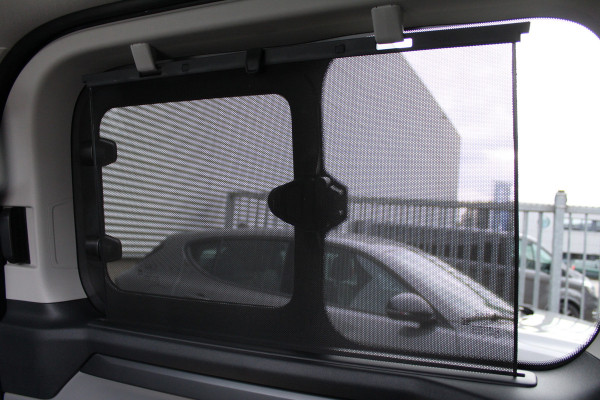 Ford Tourneo Custom 340 2.5 PHEV L1H1 Titanium X | Treeplanken | B&O | BLIS | AGR stoel | 8P | Leder