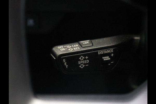 Audi Q4 e-tron 35 Launch edition Advanced Plus 55 kWh SOH 94% [SCHUIFKANTELDAK, APPLE CARPLAY, ANDROID, ADAPTIVE CRUISE, VOL LEDER, CAMERA, STOELVERWARMING, LEDVERLICHTING, CLIMATE, NIEUWSTAAT]