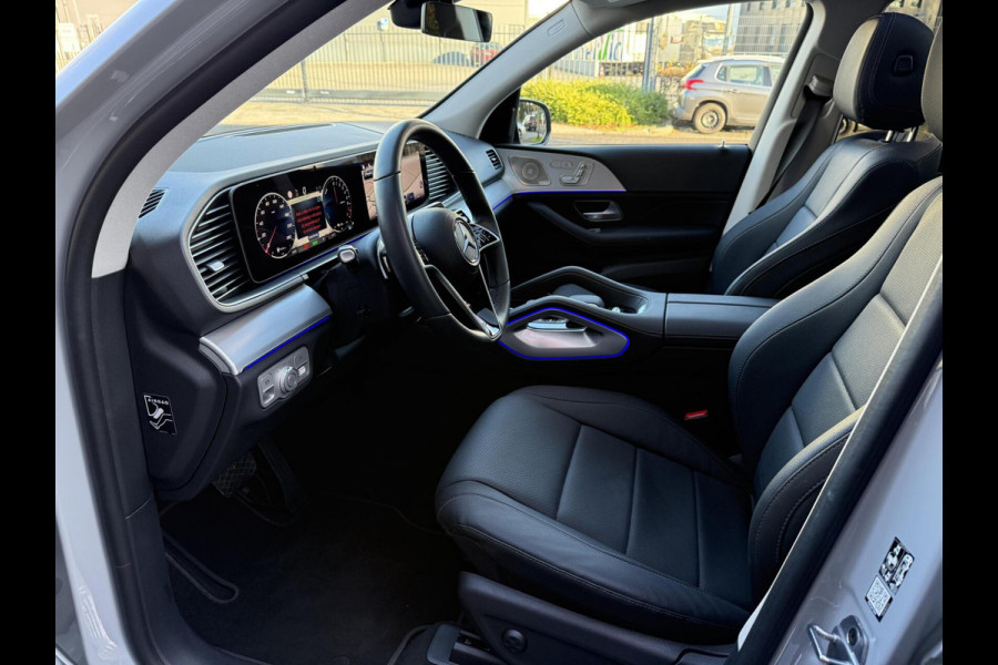 Mercedes-Benz GLE 400 e 4MATIC AMG PANORAMADAK