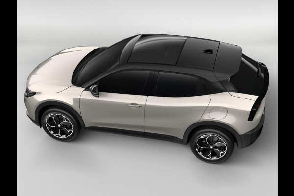 Alfa Romeo junior 1.2 Turbo Hybrid Ibrida | Pack Tech | 18" | Schuif/Kanteldak | Scala Brown