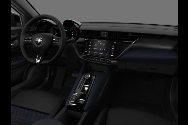 Alfa Romeo junior 1.2 Turbo Hybrid Ibrida | Pack Tech | 18" | Schuif/Kanteldak | Scala Brown