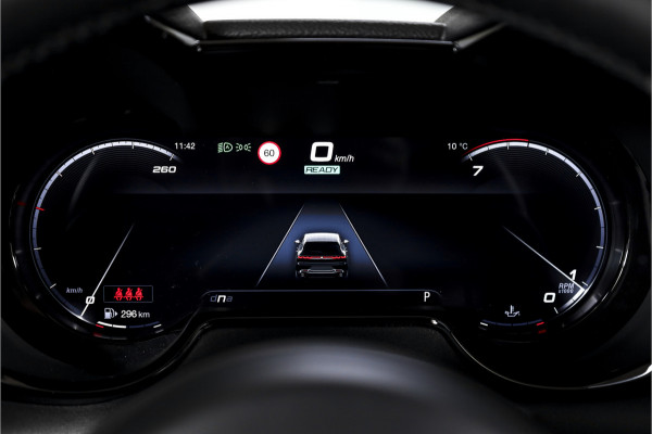 Alfa Romeo Tonale 1.5T Hybrid Veloce - Automaat Orig. NL | Dig. Cockpit | Adapt. Cruise | Stoel-+Stuurverw. | PDC | Camera | NAV + App. Connect | ECC | Elek. Klep | DAB | LM 20" |