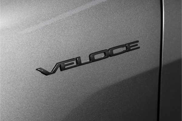 Alfa Romeo Tonale 1.5T Hybrid Veloce - Automaat Orig. NL | Dig. Cockpit | Adapt. Cruise | Stoel-+Stuurverw. | PDC | Camera | NAV + App. Connect | ECC | Elek. Klep | DAB | LM 20" |