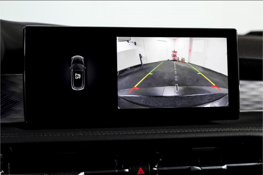 Alfa Romeo Tonale 1.5T Hybrid Veloce - Automaat Orig. NL | Dig. Cockpit | Adapt. Cruise | Stoel-+Stuurverw. | PDC | Camera | NAV + App. Connect | ECC | Elek. Klep | DAB | LM 20" |