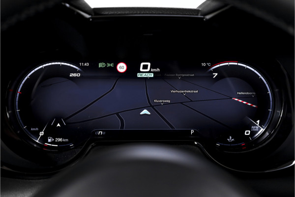 Alfa Romeo Tonale 1.5T Hybrid Veloce - Automaat Orig. NL | Dig. Cockpit | Adapt. Cruise | Stoel-+Stuurverw. | PDC | Camera | NAV + App. Connect | ECC | Elek. Klep | DAB | LM 20" |