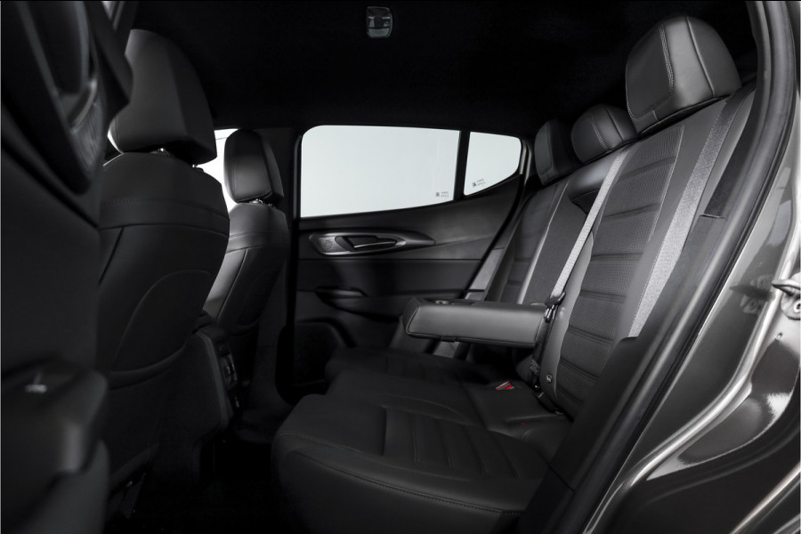 Alfa Romeo Tonale 1.5T Hybrid Veloce - Automaat Orig. NL | Dig. Cockpit | Adapt. Cruise | Stoel-+Stuurverw. | PDC | Camera | NAV + App. Connect | ECC | Elek. Klep | DAB | LM 20" |