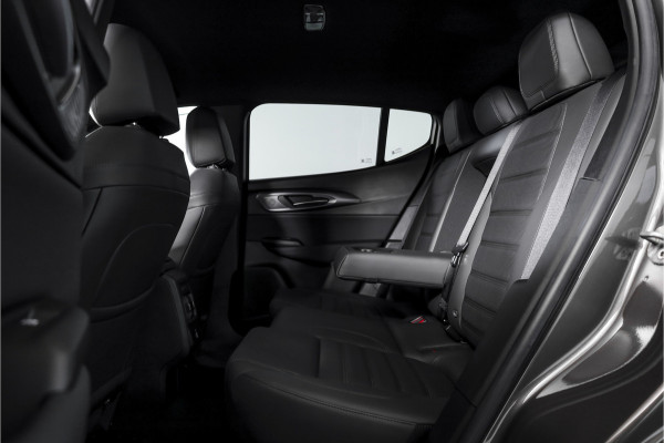 Alfa Romeo Tonale 1.5T Hybrid Veloce - Automaat Orig. NL | Dig. Cockpit | Adapt. Cruise | Stoel-+Stuurverw. | PDC | Camera | NAV + App. Connect | ECC | Elek. Klep | DAB | LM 20" |