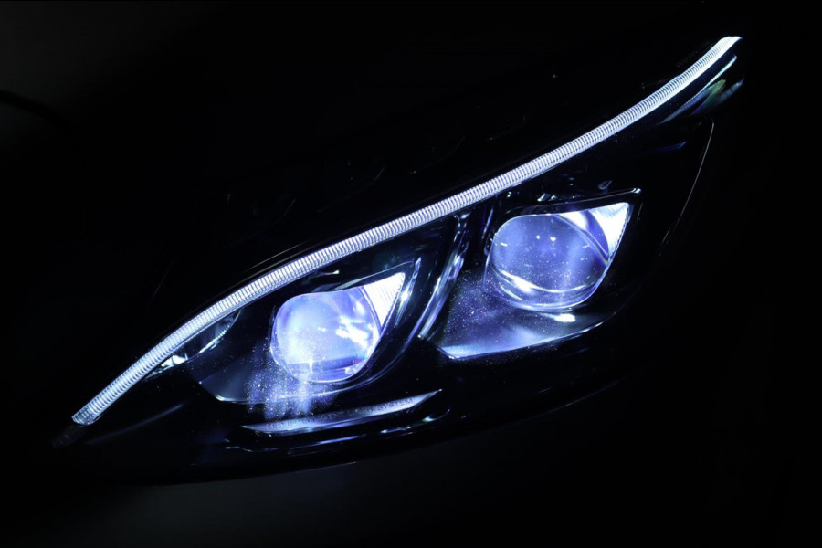 Mercedes-Benz C-Klasse 250 AMG / DODEHOEK / 360 / BURMESTER / DEALER SERVICE