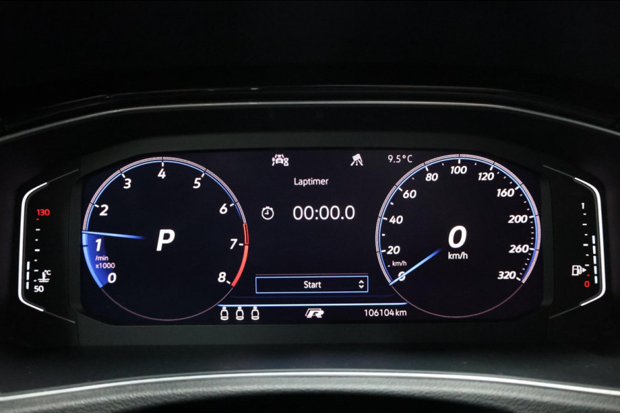 Volkswagen T-Roc 2.0 TSI 4Motion R 301+PK AKRAPOVIC/VIRTUAL/PANO/BEATS/KEYLES/HALF LEER+S.VERWARMING/19"/CAM/ACC/12 MDN GARANTIE!