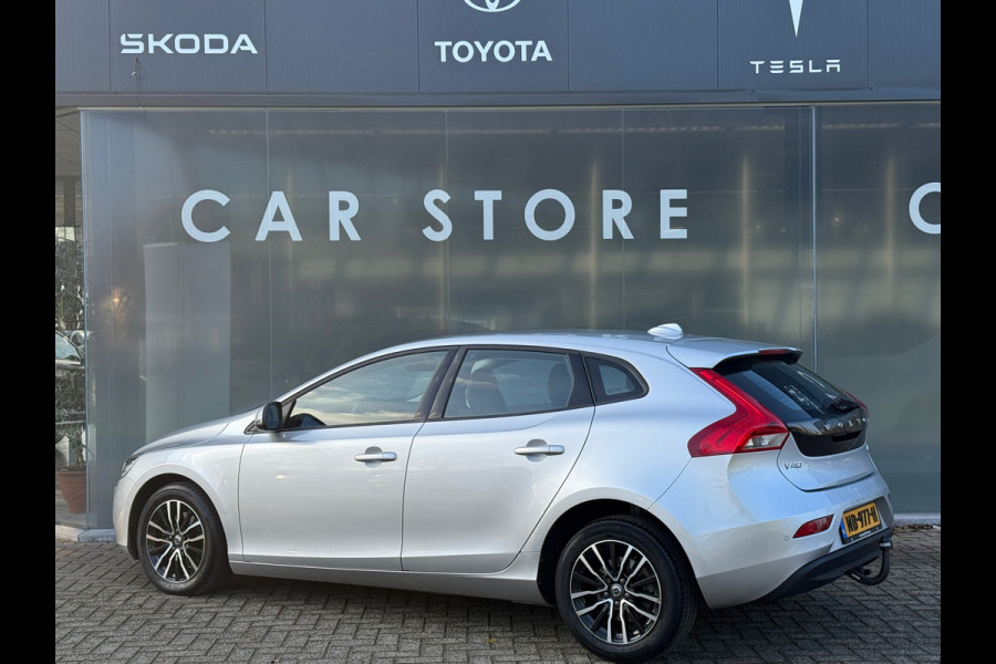 Volvo V40 2.0 T2 Momentum Standkachel