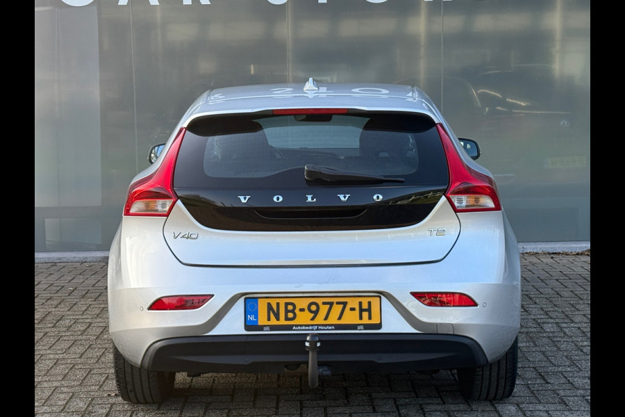Volvo V40 2.0 T2 Momentum Standkachel