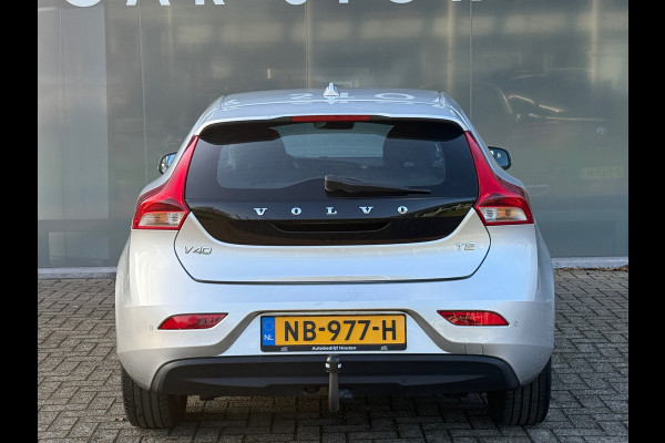 Volvo V40 2.0 T2 Momentum Standkachel