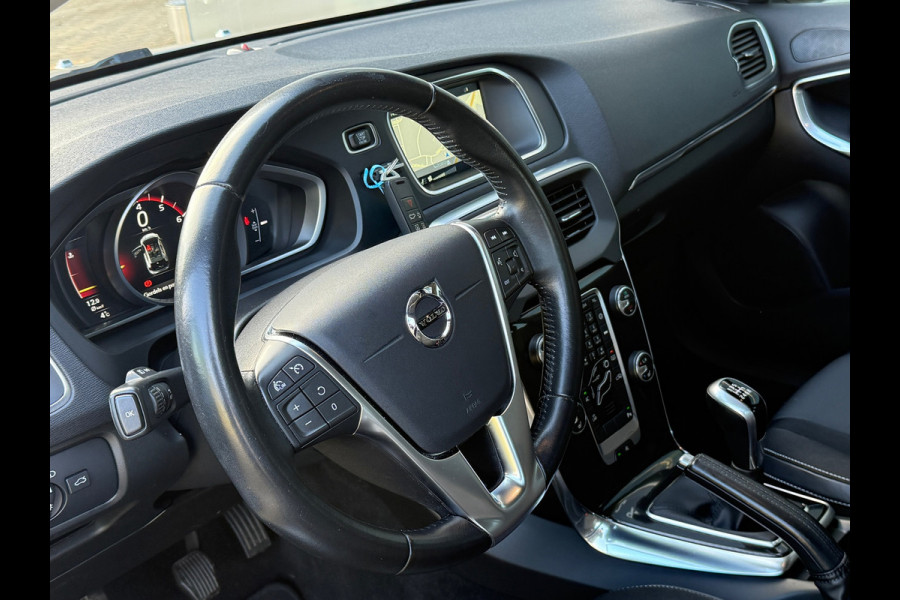 Volvo V40 2.0 T2 Momentum Standkachel