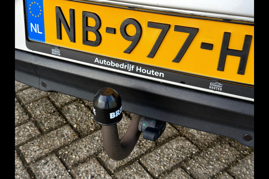 Volvo V40 2.0 T2 Momentum Standkachel