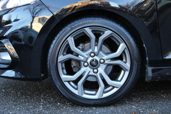 Ford Fiesta 1.0 EcoBoost ST-Line100PK Airco Navi Carplay Nap