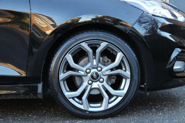 Ford Fiesta 1.0 EcoBoost ST-Line100PK Airco Navi Carplay Nap