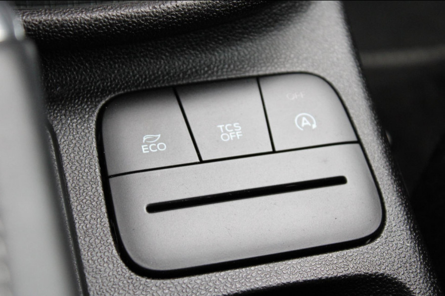 Ford Fiesta 1.0 EcoBoost ST-Line100PK Airco Navi Carplay Nap