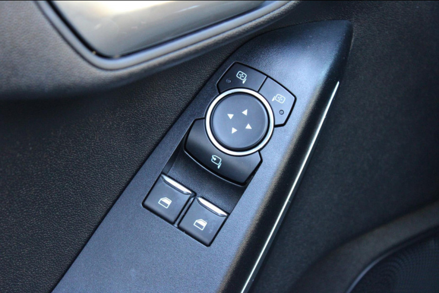 Ford Fiesta 1.0 EcoBoost ST-Line100PK Airco Navi Carplay Nap
