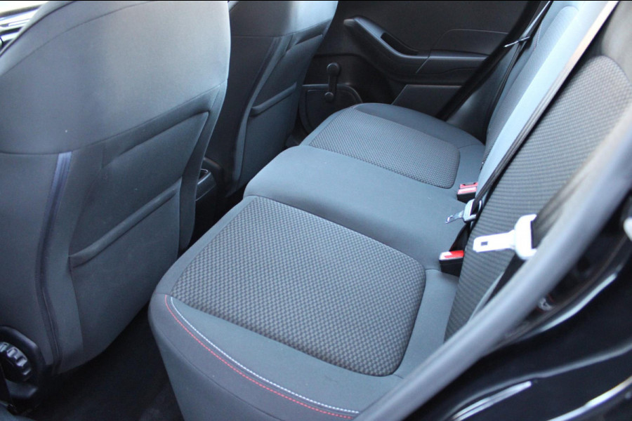 Ford Fiesta 1.0 EcoBoost ST-Line100PK Airco Navi Carplay Nap