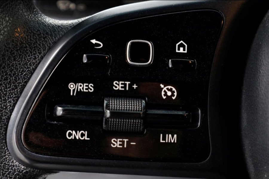 Mercedes-Benz Sprinter 316 CDI 163pk L2H1 D.C. 4x4 ZG3 Airco/Navi/Camera 08-2020