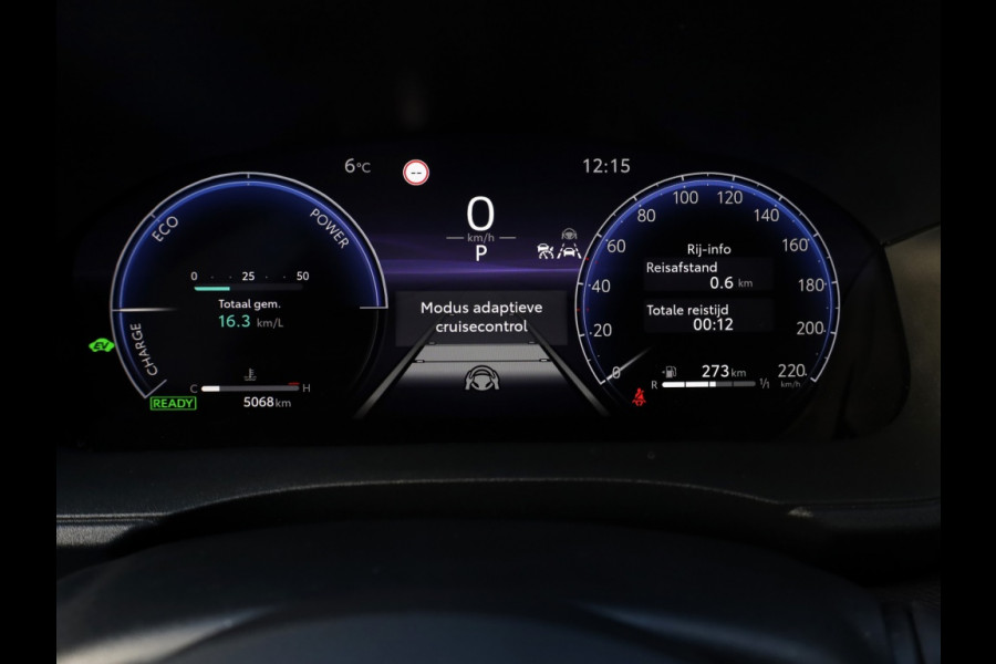 Toyota Yaris Cross 1.5 Hyb 130 GR Sport | JBL | Head Up | El Achterklep