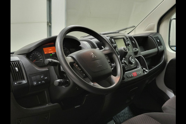 Peugeot Boxer 2.2BlueHDi 120pk L2/H2 2X Schuifdeur Euro 6!