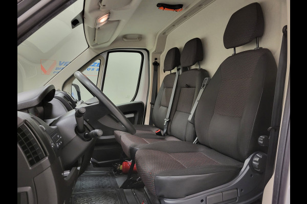 Peugeot Boxer 2.2BlueHDi 120pk L2/H2 2X Schuifdeur Euro 6!