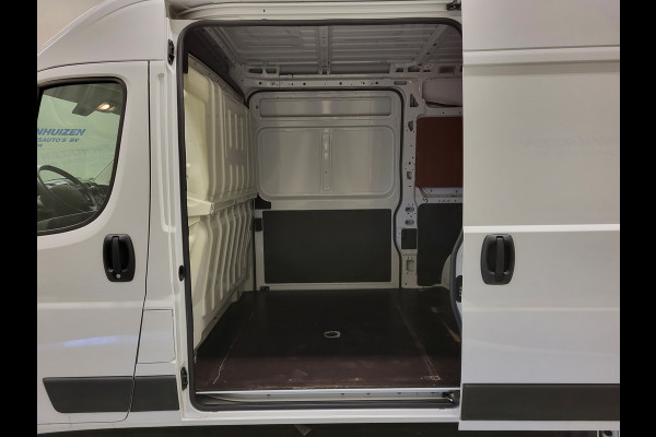 Peugeot Boxer 2.2BlueHDi 120pk L2/H2 2X Schuifdeur Euro 6!